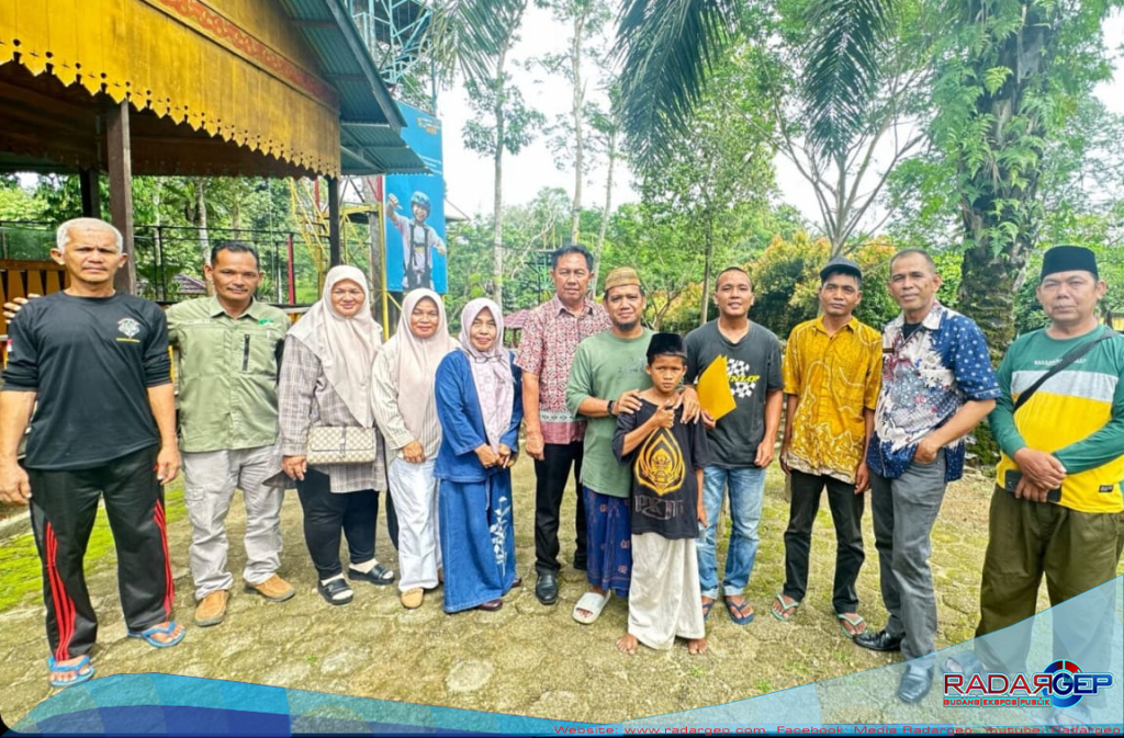 Dinsos Bengkalis Selamatkan ODGJ dan Orang Terlantar, Pastikan Tetap Terawat serta Dipulihkan